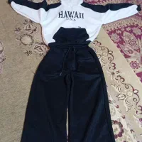 ستت هودی وشلوار