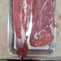 گوشت گوساله و گوسفندی و همبر مخصوص|خوردنی و آشامیدنی|شیراز, گلکوب|دیوار