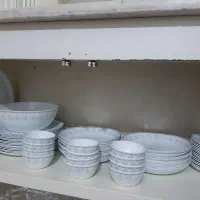 ارگوپال|ظروف سرو و پذیرایی|تهران, فدک|دیوار