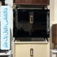 میز تلویزیون کنسول و آینه|میز تلویزیون|تهران, شهرک گلها|دیوار