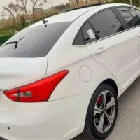 آریزو  ۵      صفر