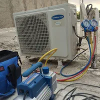 نصب و تعمیر انواع کولر گازی|خدمات پیشه و مهارت|نظرآباد, نظرآباد|دیوار