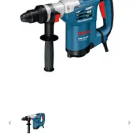 دریل بوش اصلی|ابزارآلات|بهبهان, |دیوار