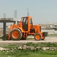 تراکتوربیل