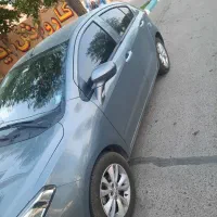 برلیانس h220|خودرو سواری و وانت|یزد, |دیوار