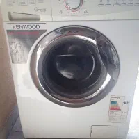 لباسشویی۵کیلویی کنوود از دم قسط