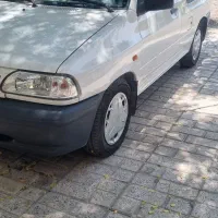 وانت پراید ۱۵۱ مدل ۱۴۰۳