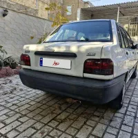 پراید صبا نیمه انژکتور|خودرو سواری و وانت|نظرآباد, نظرآباد|دیوار