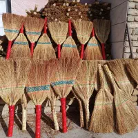 جارو پربار دسته کوتاه و بلند|لوازم نظافت|لاهیجان, انقلاب|دیوار