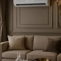 کولر با یک فقره چک ۲۴ ماهه