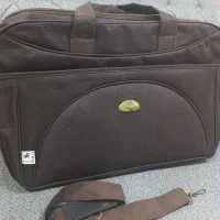 فروش ساک برزنتی مسافرتی