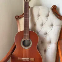 گیتار پارسی p40