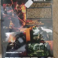 مجموعه فارکرای|کنسول، بازی ویدئویی و آنلاین|بهبهان, |دیوار