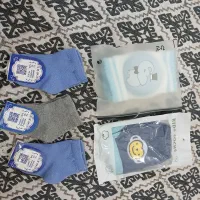 ملزومات سیسمونی