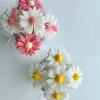 فروش ویژه باکس شمع بابونه