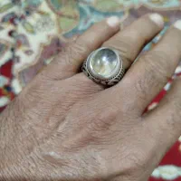 سلام انگشتر دریایی خودمم نمیدونم چی است