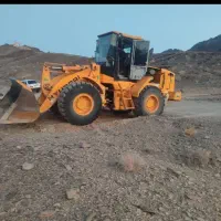 لودر اجاره ای