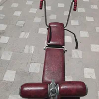 وسیله ورزشی تندرستی|تجهیزات ورزشی|تبریز, |دیوار