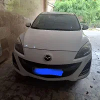 فروش مزدا 3مدل 90
