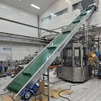 اکسرودر میکسر نوارنقاله اسکرو ماردون نوار نقاله