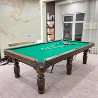 میز بیلیارد مدلECO یک روز تحویل|ورزش‌های توپی|محمودآباد, |دیوار