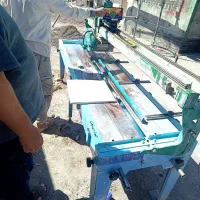 اجاره دستگاه فرز آبی ، سنگ بری  (برش سنگ برش ابی)