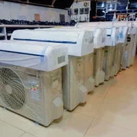 کولر گازی قدرتمند هومکس|کولر گازی و فنکوئل|قزوین, |دیوار