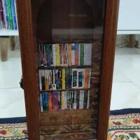 کتابخانه ی مینیاتوری