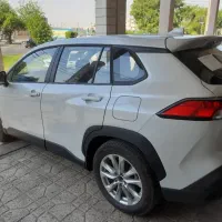 تویوتا کرولا کراس ۲۰۲۵ هیبرید ۲۰۰۰|خودرو سواری و وانت|بندر ماهشهر, |دیوار