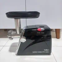 چرخ گوشت تولیپس mk2000
