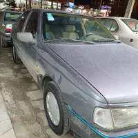 پژو 405دوگانه کارخانه|خودرو سواری و وانت|میانه, |دیوار