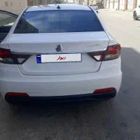 شاهین اتومات cvt 1404