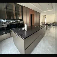 200 متر 3 خواب آپارتمان فرمانیه سنبل تراس بزرگ|اجارهٔ آپارتمان|تهران, فرمانیه|دیوار