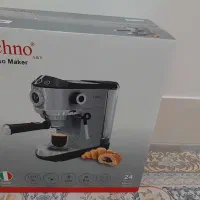 اسپرسوساز تکنو