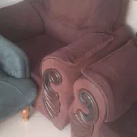 مبل راحتی