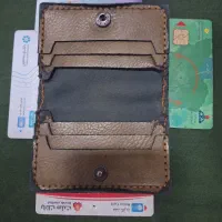 کارت پیدا شده