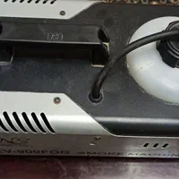 دستگاه مه ساز