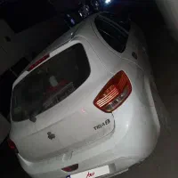 تیبا ۲مدل ۲۴/۱۲/۱۴۰۰