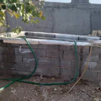 ویلا به متراژ ۲۰۰متر در روستای تخت اناری ..|فروش زمین و ملک کلنگی|گتوند, |دیوار