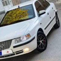 سمندF7دوگانه کارخانه شهرستان مهاباد|خودرو سواری و وانت|ارومیه, |دیوار