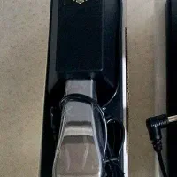 پدال پیانو . Burgmuler