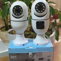 فروش ویژه دوربین لامپی