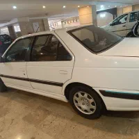 پرشیا مدل ۹۵|خودرو سواری و وانت|تهران, پرستار|دیوار