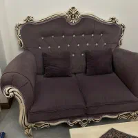 مبل استیل|مبلمان خانگی و میز عسلی|رشت, استادسرا|دیوار