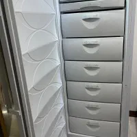 و یخچال و فریزر لوسترو میز آشپزخانه|مبلمان خانگی و میز عسلی|اراک, |دیوار