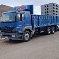 اتیکو 84دهچرخ و مان 2019