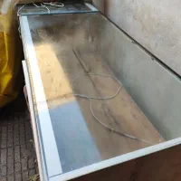 ویترین مغازه|بوفه، ویترین، کنسول|گرگان, |دیوار