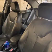 جک جی ۵ اتوماتیک ۹۳|خودرو سواری و وانت|تهران, تهرانپارس غربی|دیوار