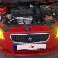 ماشین رانا اسپرت مدل ۹۵|خودرو سواری و وانت|مشهد, سازمان آب|دیوار