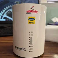 مودم 4.5G / TDLTE ایرانسل مدل  TF i60 G1